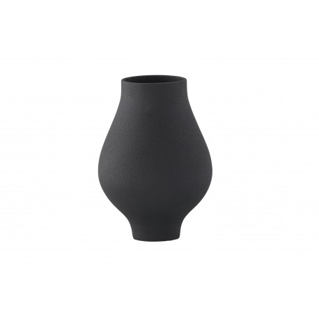 Rellis Vase - Sort