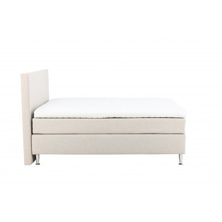 Bed Toledo - Beige