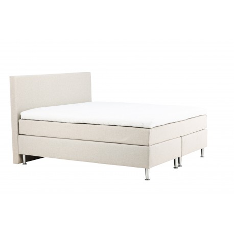 Bed Toledo - Beige