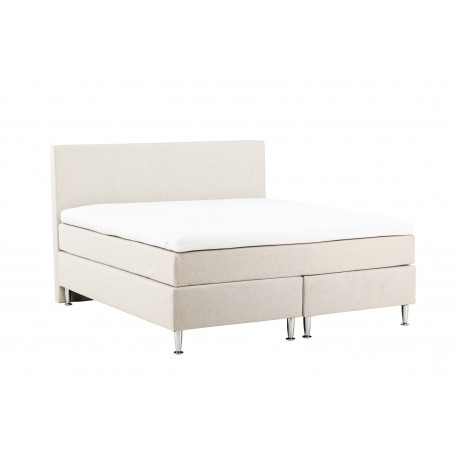 Bed Toledo - Beige