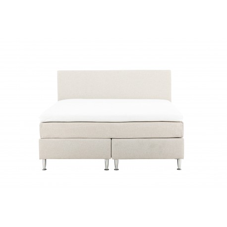 Bed Toledo - Beige