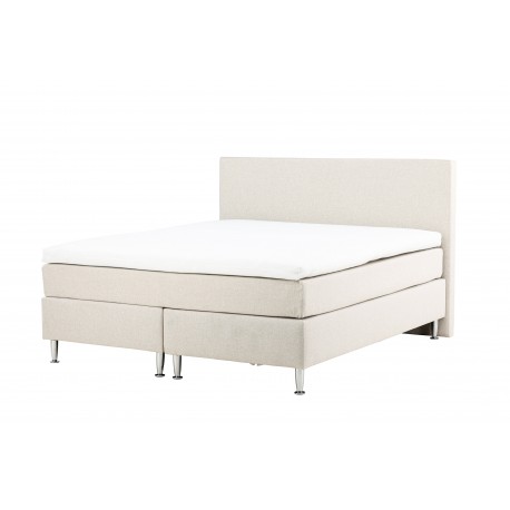 Bed Toledo - Beige