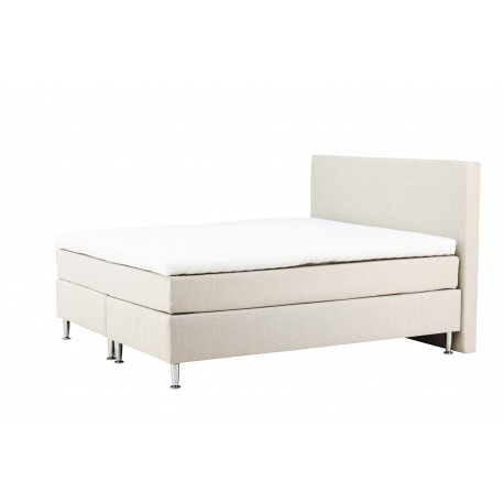 Bed Toledo - Beige