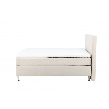 Bed Toledo - Beige