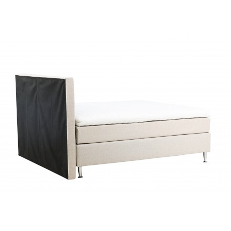 Bed Toledo - Beige