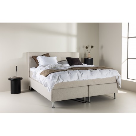 Bed Toledo - Beige