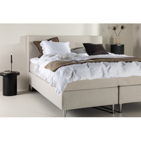 Bed Toledo - Beige