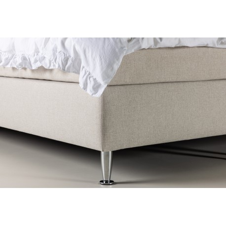 Bed Toledo - Beige