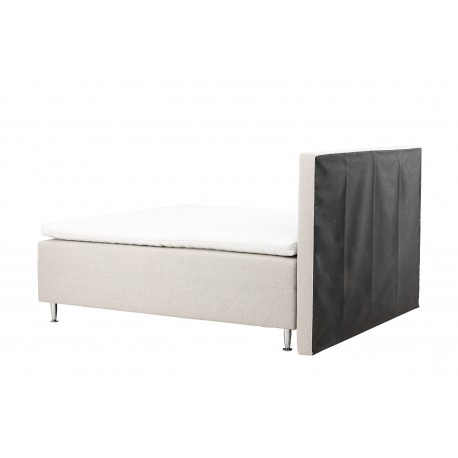 Mesa kontinentalseng 180x200 cm - Beige