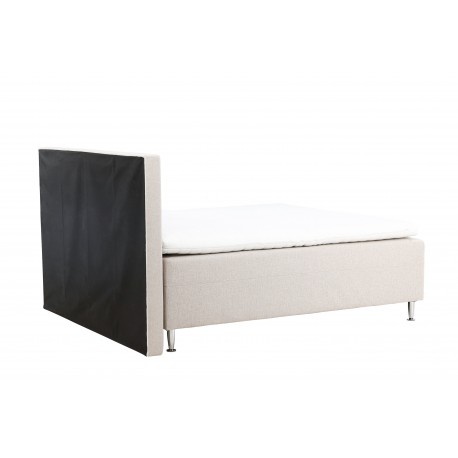 Mesa kontinentalseng 180x200 cm - Beige