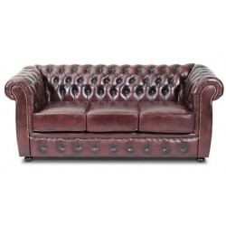 Liverpool 3 pers. sofa