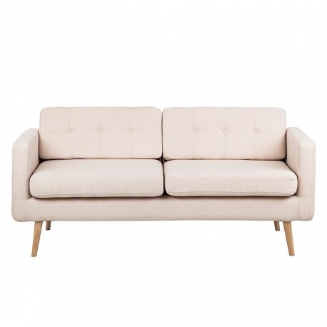 Novelty 3+2 pers. sofasæt - Beige Inari 22