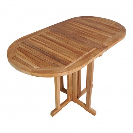 Huelva Teak Altan Bord - Altan bord i teak