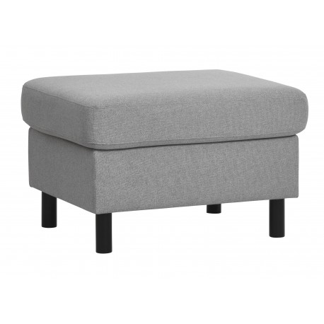 Thomas vendbar XL chaiselongsofa 308cm - Lysegrå