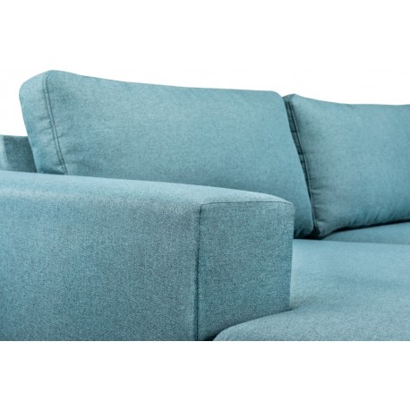 Lido chaiselong sofa højrevendt - Rino 37