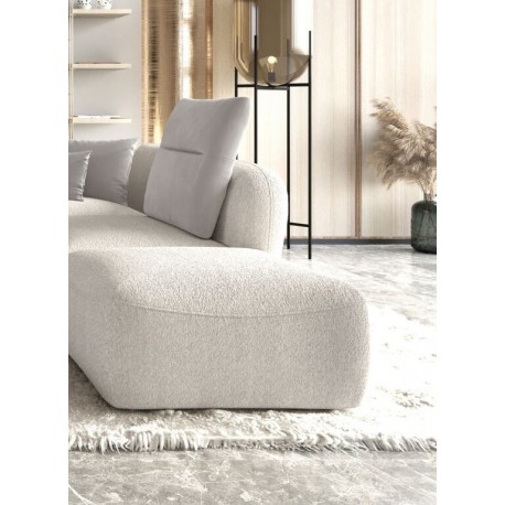 Elegance U-sofa | Venstrevendt