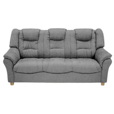 Strib 3 personers sofa