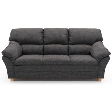 Tilst 3 pers sofa - Stof