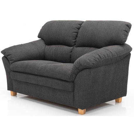 Tilst 2 personers sofa - Stof