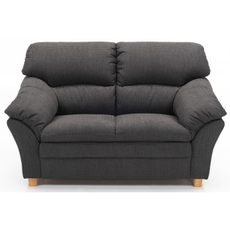 Tilst 2 personers sofa - Stof