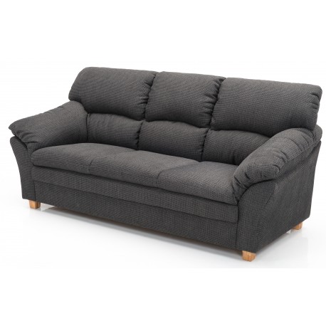 Tilst 3 pers sofa - Stof