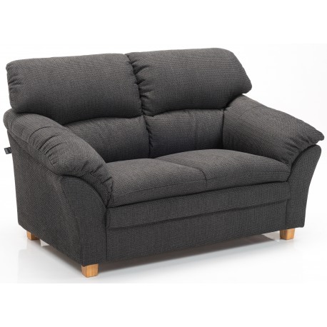 Tilst 2 personers sofa - Stof