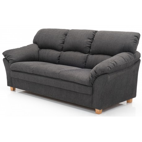 Tilst 3 pers sofa - Stof