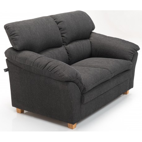 Tilst 2 personers sofa - Stof