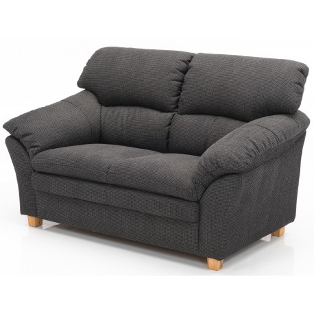 Tilst 2 personers sofa - Stof