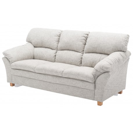 Tilst 3 pers sofa - Stof