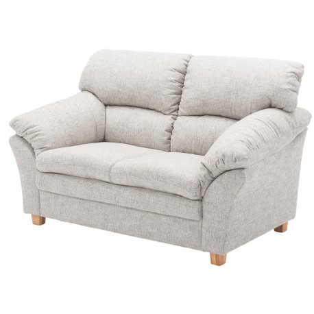 Tilst 2 personers sofa - Stof