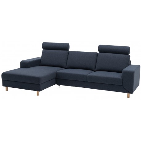 Billund Chaiselongsofa - Venstrevendt