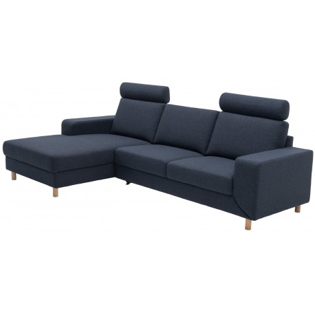 Billund Chaiselongsofa - Venstrevendt