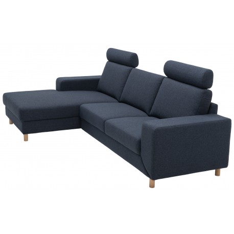 Billund Chaiselongsofa - Venstrevendt