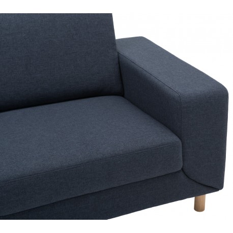 Billund Chaiselongsofa - Venstrevendt