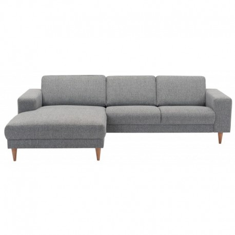 Jonas Chaiselongsofa Venstrevendt