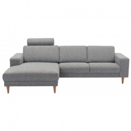 Jonas Chaiselongsofa Venstrevendt