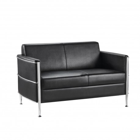 William Sofa 3 pers. læder