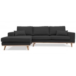 Genova chais.sofa venstrevendt