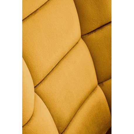 BAZALTO char mustard