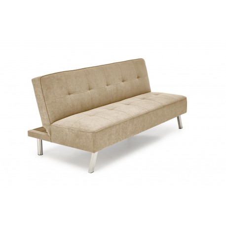 CARLITO Sovesofa - Beige