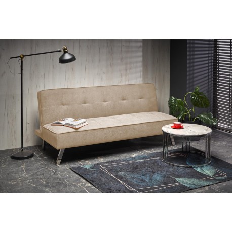 CARLITO Sovesofa - Beige