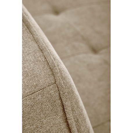 CARLITO Sovesofa - Beige