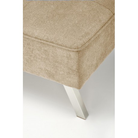 CARLITO Sovesofa - Beige