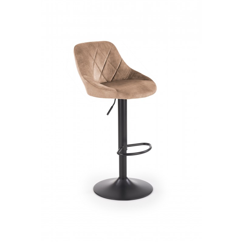 H101 Barstol - Beige