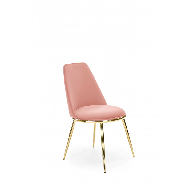 K460 Spisebordsstol Rosa