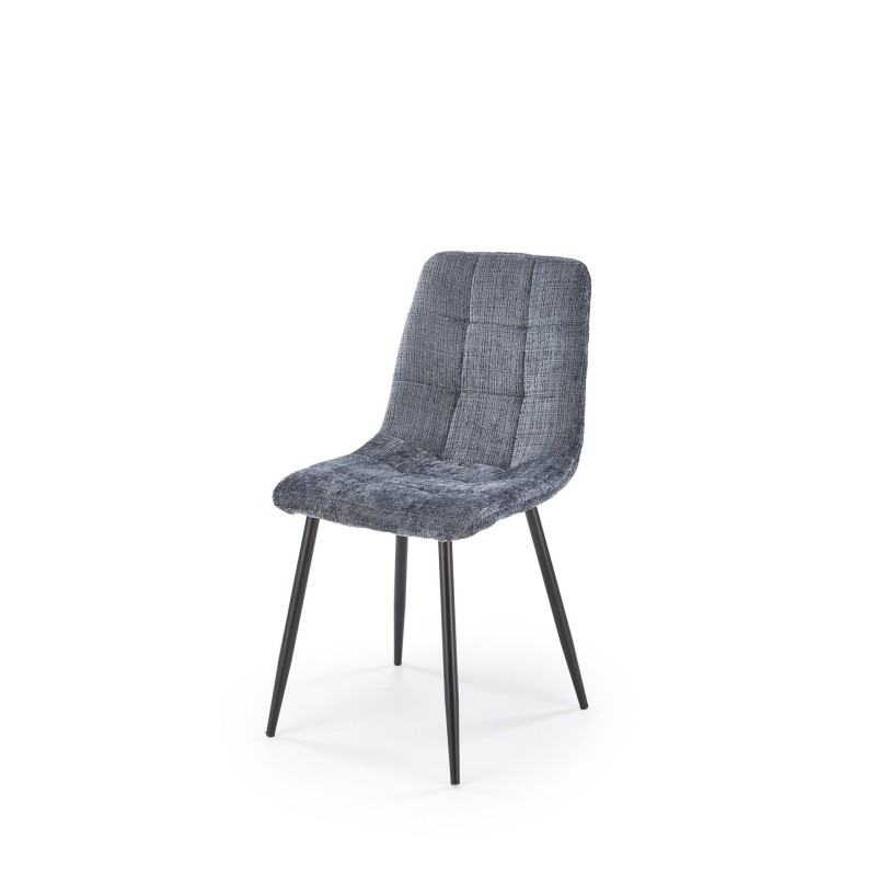 K547 Spisebordsstol - Grå