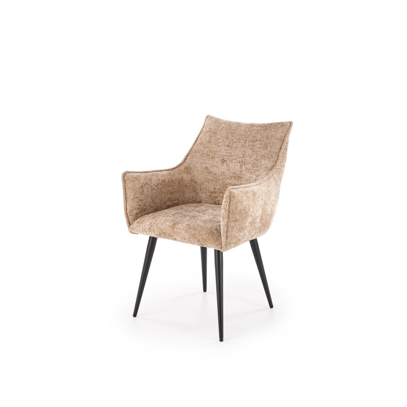 K559 Spisebordsstol - Beige