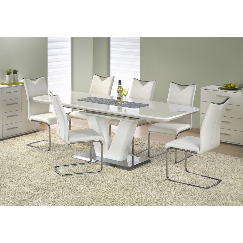 MISTRAL Bord