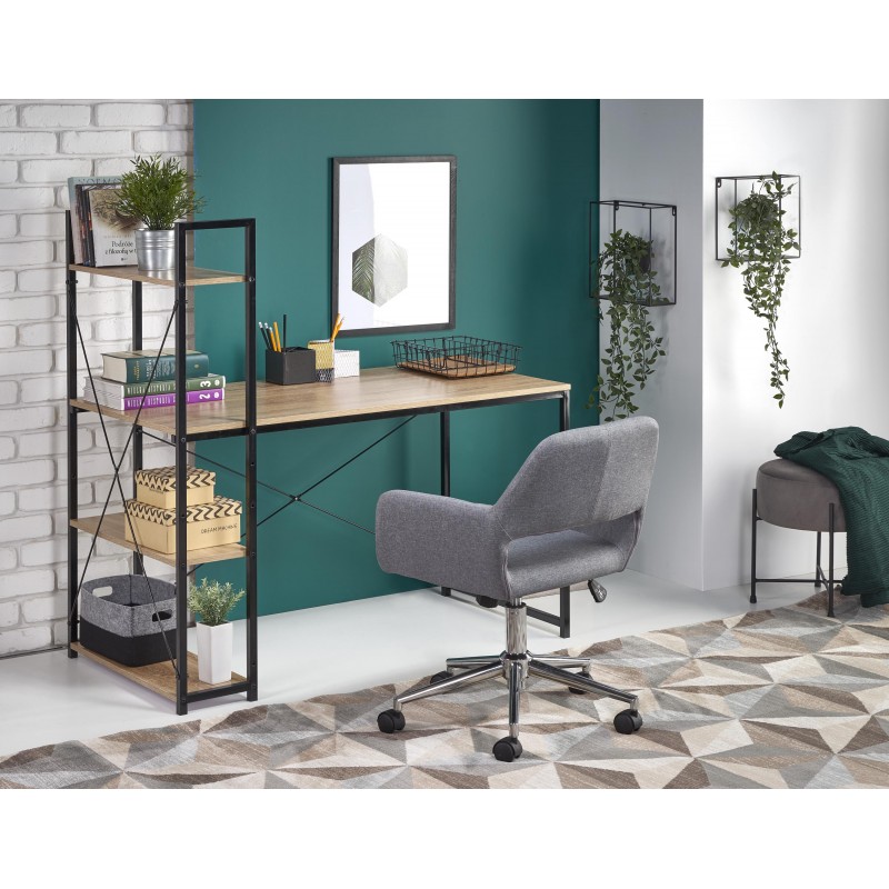 NARVIK B1 skrivebord